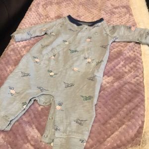 Baby clothes